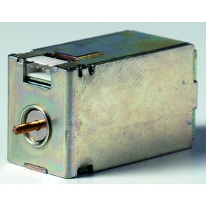 Реле минимального напряжения UVR T7-T7M-X1 24Va.c./d.c. | 1SDA062087R1 | ABB 2