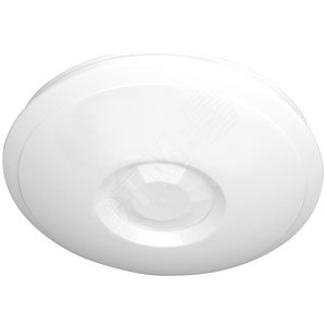 EIM/D Датчик движения двойной, потолочный|2CDG230039R0011| ABB 2