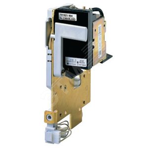 Реле отключения второе SHUNT OPEN.REL.ADDIT. 440V AC E1/6 | 1SDA050166R1 | ABB - фото 2