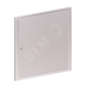 Щит распределительный в нишу 684х560х120 |U42FPT | ABB - фото 2