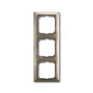 Basic 55 Рамка х 3 maison-beige 2