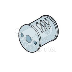 Вставка типа Fiat