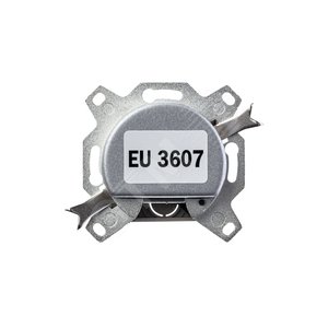 ABB Levit Кофе макиато Розетка TV-R проходная 7дБ | 5011H-A03607 18W | 2CHH083607A6018 | ABB - фото 4