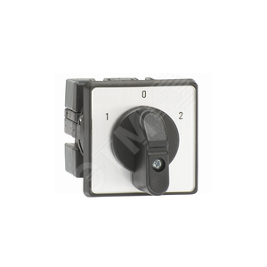Переключатель ONU1PBR 3-х поз.(1-0-2) РФ