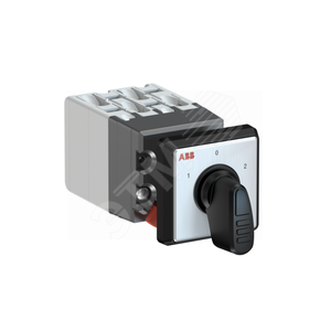 Перекл. кул. OC10G06PNBN00NU3 (1-0-2) 10А, 3 пол.|1SCA126490R1001| ABB - ABB