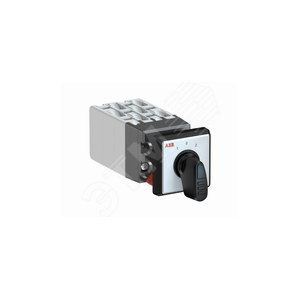 Перекл. кул. OC10G02PNBN00NURR1 (1R-0-2R) 10А, 1 пол.|1SCA126509R1001| ABB