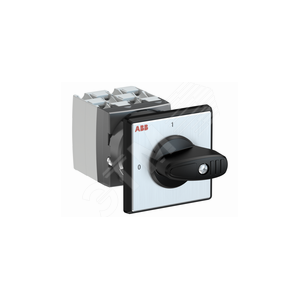 Переключатель кулачковый OC25G03PNBN00NA3