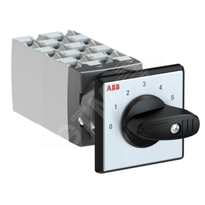 Перекл. кул. OC25G05PNBN00NSO51|1SCA126602R1001| ABB