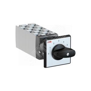 Перекл. кул. OC25G18PNBN00NSO63|1SCA126610R1001| ABB - ABB