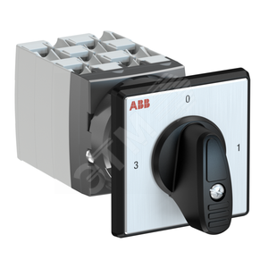 Переключатель кулачковый OC25G06PNBN00NAU31 для   амперметра - ABB