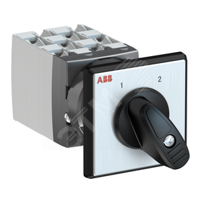 Перекл.кул. OC25G08PNBN00NWS4 (1-2)|1SCA126533R1001| ABB - ABB