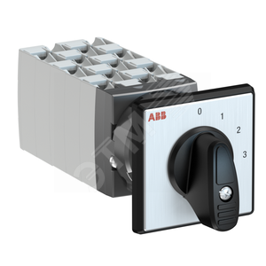 Перекл. кул. OC25G03PNBN00NSO31|1SCA126569R1001| ABB - ABB