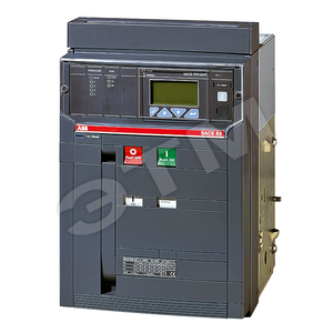 Выключатель автоматический выкатной E2S 1000 PR121/P-LSI In=1000A 4p W MP | 1SDA059308R1 | ABB