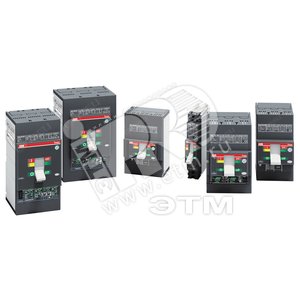 Провода KIT 12 CABLES L=2M AUX T1-T2-T3 (комплект из 12шт.) | 1SDA051365R1 | ABB