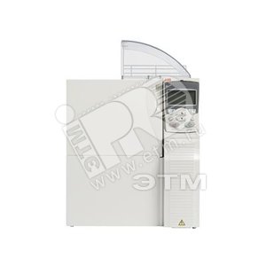Защитный комплект NEMA1 для ACS350, типоразмер R4 - ABB DM