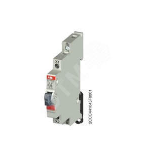 Выкл.кноп.подсвет.к. E217-16-01C220 | 2CCA703256R0001 | ABB - фото 2