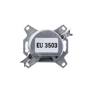 ABB Levit Серый Розетка TV-R оконечная | 5011H-A03503 16W | 2CHH083503A6016 | ABB - фото 4