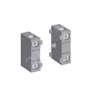 Дополнительный контакт НЗ OA8G01 для установки справа для рубильников OT16…125F_C 2
