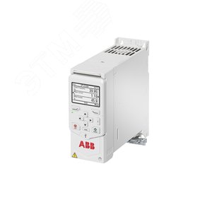 Устройство автоматического регулирования трехфазное ACH480-04-04A1-4, 1,5кВт, 3,8A, 380В, IP20, встраиваемая панель