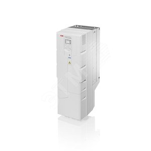 Устройство автоматического регулирования ACH580-01-169A-4+J400 90.0кВт 380В 3 фазы IP21 с панелью управления (3AUA0000080530) - ABB
