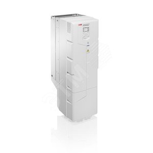 Устройство автоматического регулирования ACH580-01-246A-4+J400 132.0кВт 380В 3 фазы IP21 с панелью управления (3AUA0000080532) - ABB