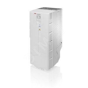 Устройство автоматического регулирования ACH580-01-430A-4+J400 250.0кВт 380В 3 фазы IP21 с панелью управления - ABB