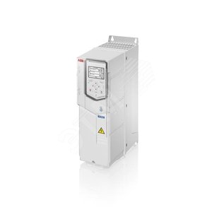 Преобразователь частоты ACH580-01-025A-4+B056 Pld:11kW, Ild: 24A - ABB