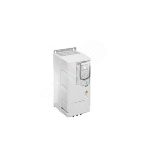 Преобразователь частоты ACH580-01-032A-4+B056 Pld:15kW, Ild: 30A - ABB
