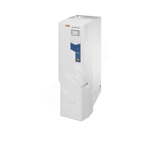Устройство автоматического регулирования ACQ580-01-088A-4+J400 45.0кВт 380В 3 фазы IP21 с панелью управления - ABB