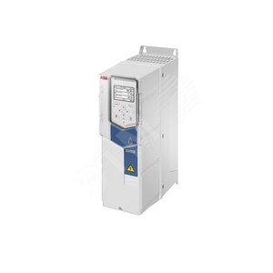 Устройство автоматического регулирования ACQ580-01-025A-4+B056+J400 11.0кВт 380В 3 фазы IP21 с панелью управления - ABB