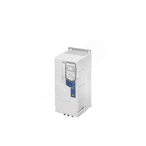 Устройство автоматического регулирования ACQ580-01-032A-4+B056+J400 15.0кВт 380В 3 фазы IP21 с панелью управления - ABB
