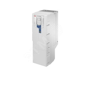 Устройство автоматического регулирования ACQ580-01-206A-4+B056+J400 110.0кВт 380В 3 фазы IP21 с панелью управления - ABB