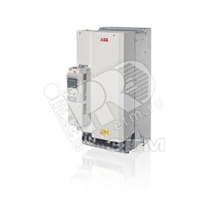 Устр.авт.рег-яACQ810-04-286A-4,IP20,380В - ABB