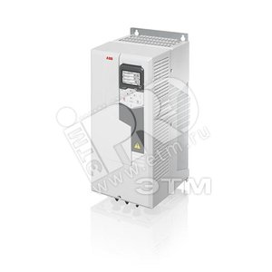 Устр. автом. рег-я ACS580, IP21, 0.75 кВ