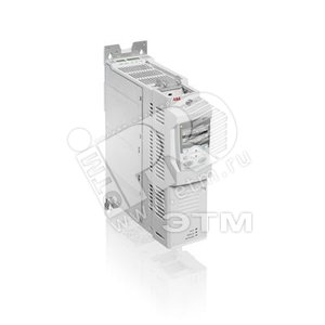 Преобразователь частоты ACS850-04-010A-5+J414, 4 кВт, 3x380В, IP20, без панели упр.,типоразмер B (3AUA0000050912) - ABB