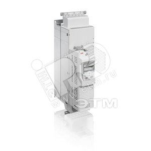Преобразователь частоты ACS850-04-025A-5+J414, 11 кВт, 3x380В, IP20, без панели упр.,типоразмер C - ABB