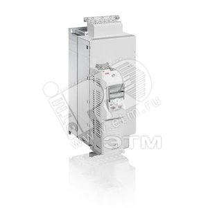 Преобразователь частоты ACS850-04-061A-5+J414, 30 кВт, 3x380В, IP20, без панели упр.,типоразмер D (3AUA0000050929) - ABB