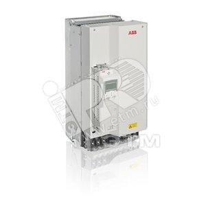 Преобразователь частоты ACS850-04-260A-5+J414, 132 кВт, 3x380В, IP20, без панели упр.,типоразмер E - ABB