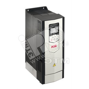 Преобразователь частоты ACS880-01-05A6-3 2.2 кВт IP21 лаковое покрытие плат чоппер (ACS8800105A63 1101)