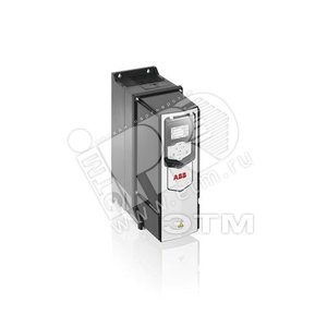 Пр/част ACS880-01-025A-3+B056+E200, 11 кВт, IP55, лаковое покрытие плат, чоппер, ЕМС-фил - ABB DM
