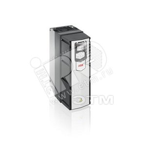 Преобразователь частоты ACS880-01-061A-3+B056 30 кВт IP55 лаковое покрытие плат чоппер - ABB