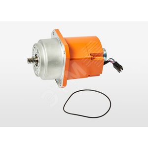 Мотор 3HAC021725-001 - ABB