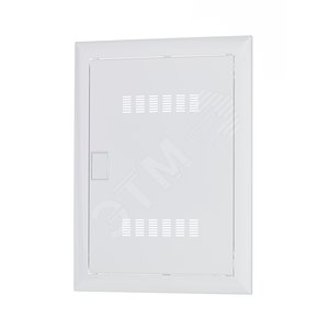 Дверь с вентиляционными отверстиями для шкафа UK62..BL620V | 2CPX031091R9999 | ABB - фото 2