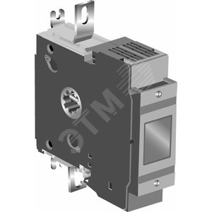 Дополнительный полюс OTZ2500E для рубильников OT2000…2500 | 1SCA107931R1001 | ABB - фото 2