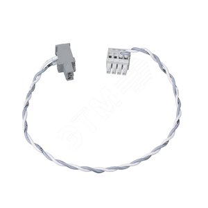 Кабель коммуникационный UMC100 - модуль В/В 0.3м - фото 2