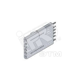 Tmax переходник для втычн/выкатн.испол. - ABB