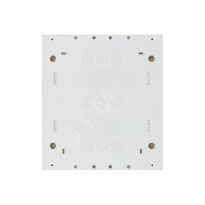 Бокс навесной 24М серая дверь Basic E (с клеммами) | 1SZR004002A2207 | ABB - фото 5