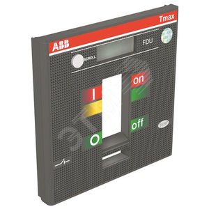Электр. блок с дисплеем FDU T4-T5 FRONT DISPLAY UN - фото 2