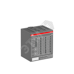 Модуль интерфейсный, 8DI/8DO/8DC, CI502-PNIO-XC - фото 2