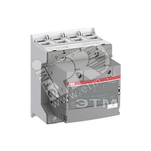 Контактор AF116-40-00-14 катушка 250-500В AC/DC - ABB